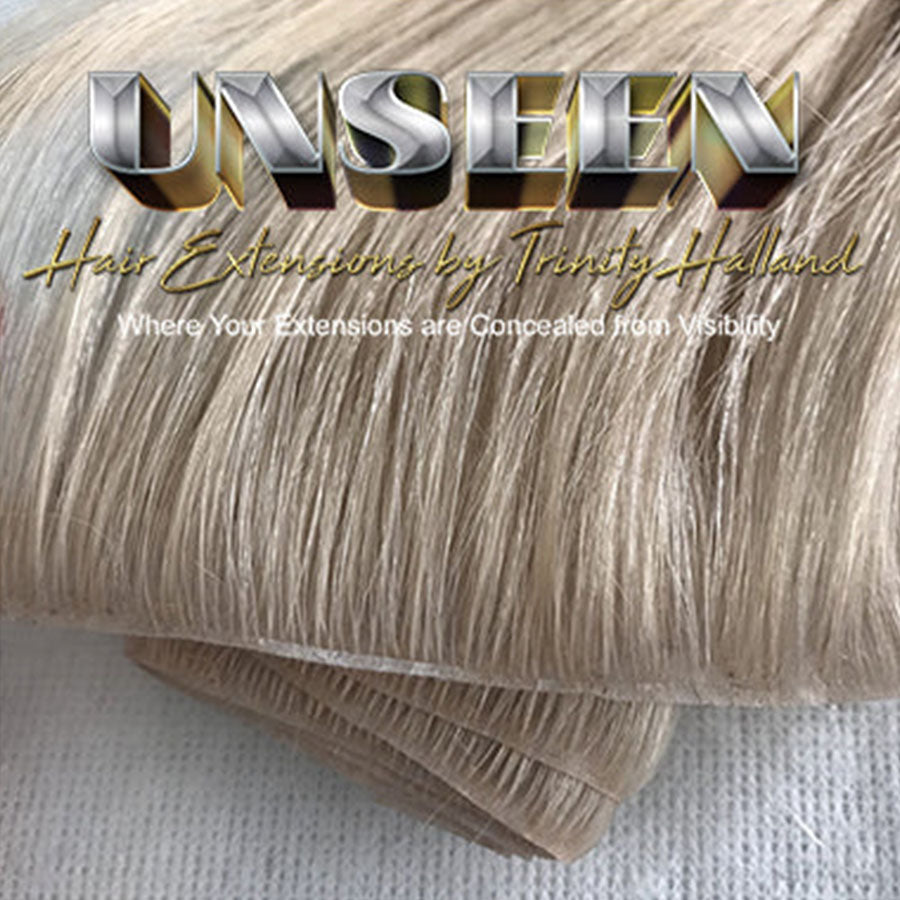 Luxury UnSeen Hair Extensions