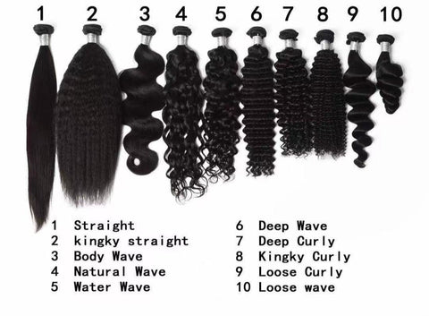 H-Tips Feather UnSeen Hair Extensions