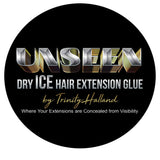 Nix DRY ICE Unseen Hair Extension Glue - Supplies