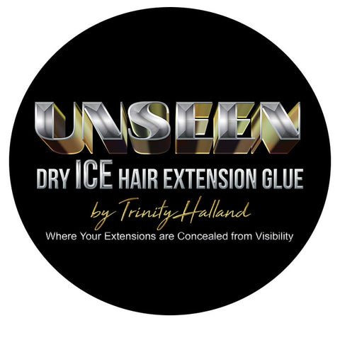 Nix DRY ICE Unseen Hair Extension Glue - Supplies