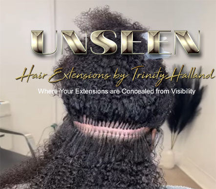 Keratin K-Tips | 1 on 1 Houston UnSeen but Highly Spoken Invisible Hair Extension™️ Training